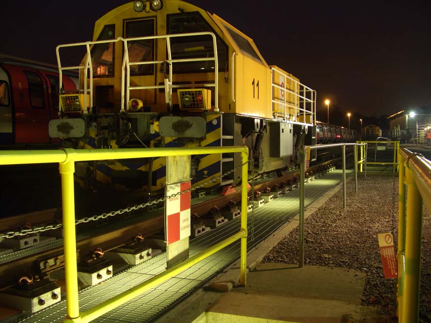 train-control-system-tests